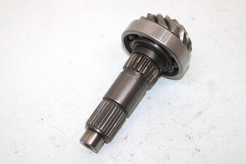 2004 Polaris Sportsman 500 Oem Center Drive Shaft 3234066 AP129