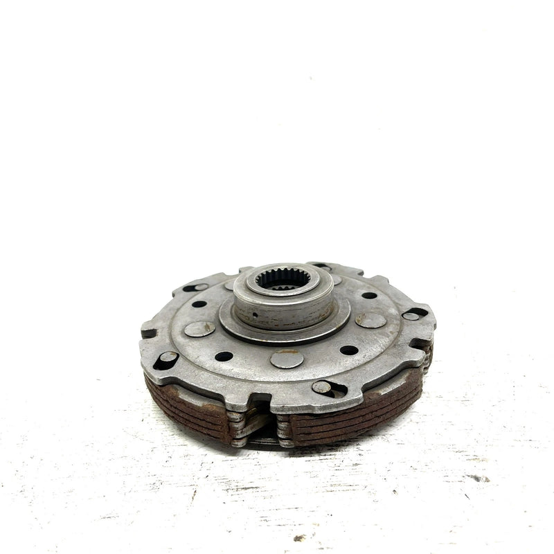 00-02 Arctic Cat 500 4x4 Automatic OEM Centrifugal Wet Clutch 3446-263 AA32