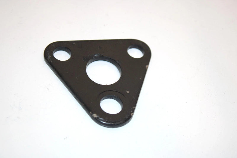 85 Suzuki Quadrunner 185 Lt185 2x4 Oem Front Mounting Plate 41911-18900 AS15