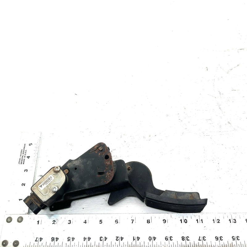 2013 Polaris Ranger XP 900 OEM Throttle Pedal 4012657 XP11.1