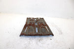 2002 Kawasaki Prairie 650 Oem Front Skid Plate 55020-1748-5A AK27