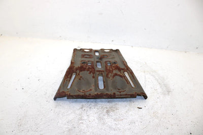 2002 Kawasaki Prairie 650 Oem Front Skid Plate 55020-1748-5A AK27