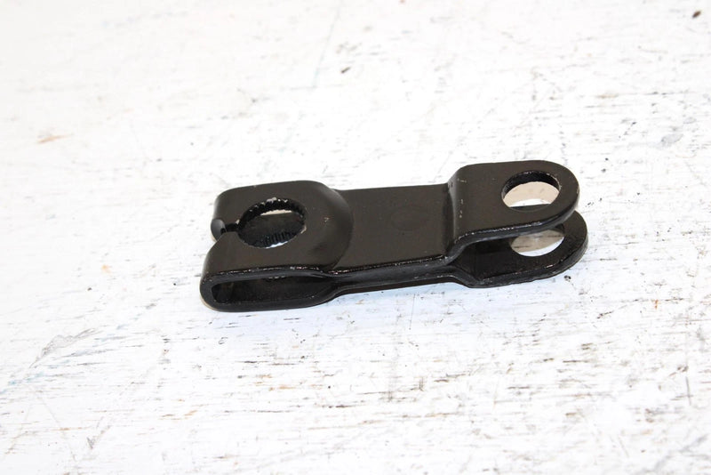 1992 Kawasaki Bayou 220 Oem Rear Brake Cam Arm 41053-1064 AK36