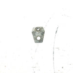 90-93 Polaris Trail Boss 350L 2x4 OEM Rear Brake Pin Plate 5211143 AP247