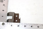1999 Ski-doo Formula Z 500 Oem Belt Cover Mount 518314200 Q3895