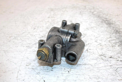 1997 Arctic Cat Zl 440 Oem Thermostat Housing Assembly 3003-924 3004-509 SA34