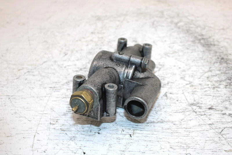 1997 Arctic Cat Zl 440 Oem Thermostat Housing Assembly 3003-924 3004-509 SA34