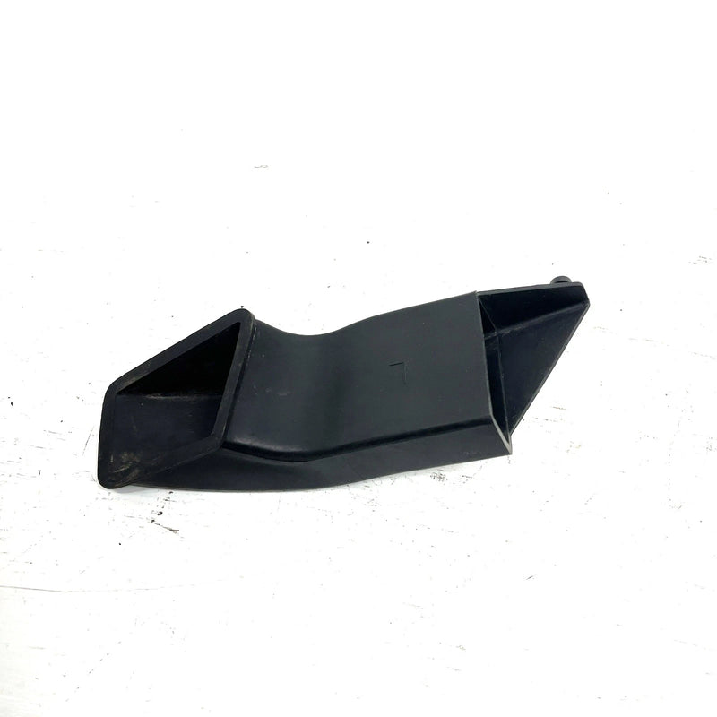 86-88 Honda FourTrax 200 TRX200SX OEM Left Airbox Air Guide 61733-HB3-770 AH91