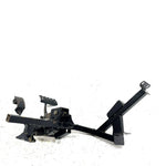 2008 Kawasaki Teryx 750 4x4 OEM Pedal And Support Set 31064-0138 XK0.2