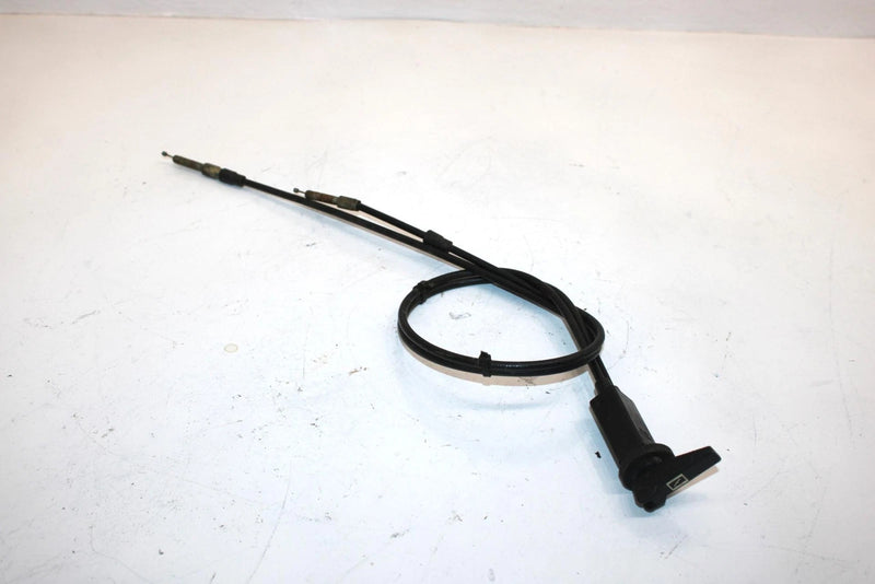 02 Polaris Pro X 440 Oem Choke Cable 7080753 SP9