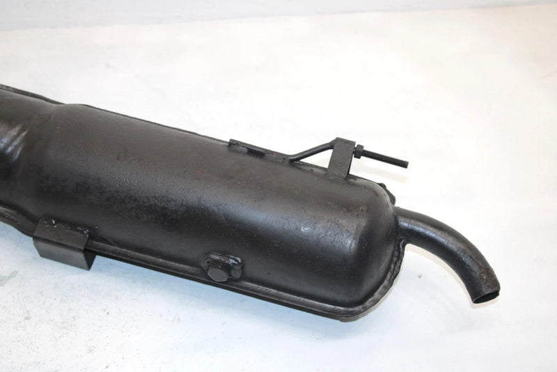 87 Polaris Trail Boss 4x4 Oem Muffler Spark Arrestor 1260524-029 AP9