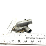 1998 Arctic Cat Bearcat 454 4X4 OEM Water Pump Housing 3402-354 AA3