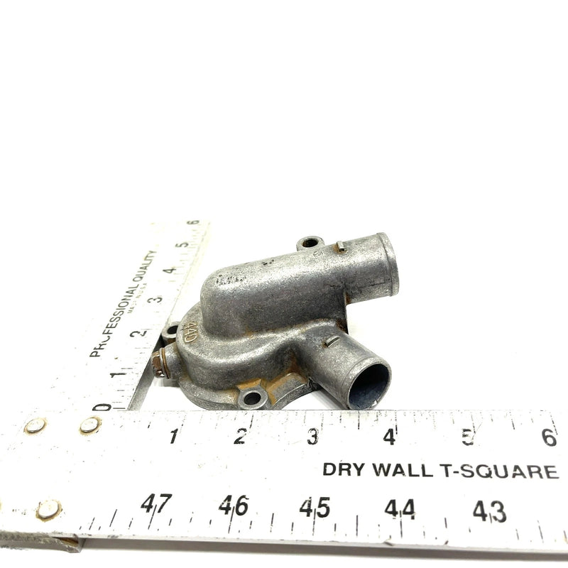 1998 Arctic Cat Bearcat 454 4X4 OEM Water Pump Housing 3402-354 AA3