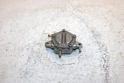 1996 Arctic Cat Zrt 600 Oem Fuel Pump 0670-527 SA6