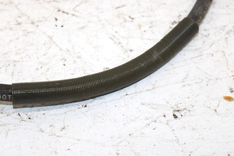 2003 Ski-doo Grand Touring 800 Sdi Oem Brake Hose Line 507032359 SS77