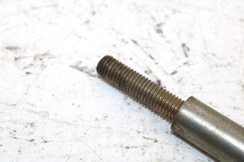 2001 Ski-doo Skandic 500f Oem Rear Axle Tensioner Bolt M40239 SS110