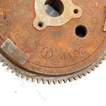 90-93 Polaris Trail Boss 350L 4X4 OEM FF45 Flywheel  3084207 AP222