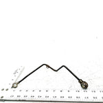 99-02 Kawasaki Prairie 300 4x4 OEM Oil Pipe 39193-1041 AK31.1