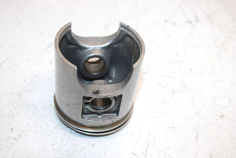 93 Polaris Xlt Oem 64mm Piston W/Rings 3084449 SP59