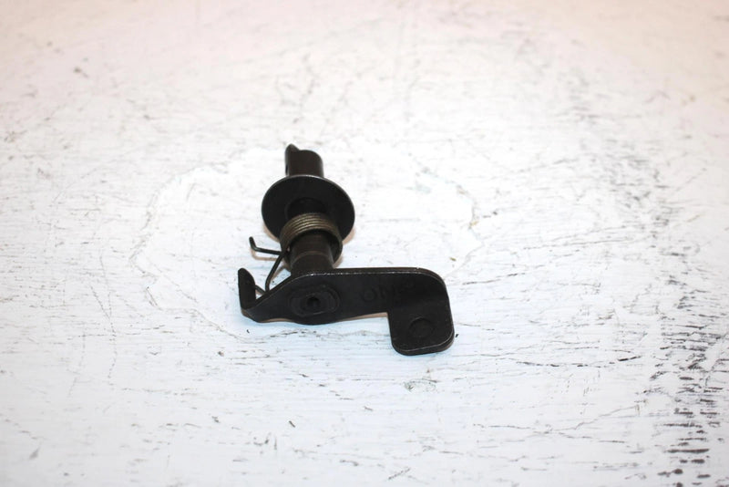 1986 Yamaha  Moto 4 Oem Decompression Lever 24W-12288-00-00 AY7
