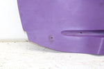 1998 Polaris Xlt Aftermarket Holeshot Skid Plate SP203