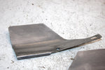 01 Polaris Xc Sp 600 Oem Hood Guide Set 5244888 5244889 SP65