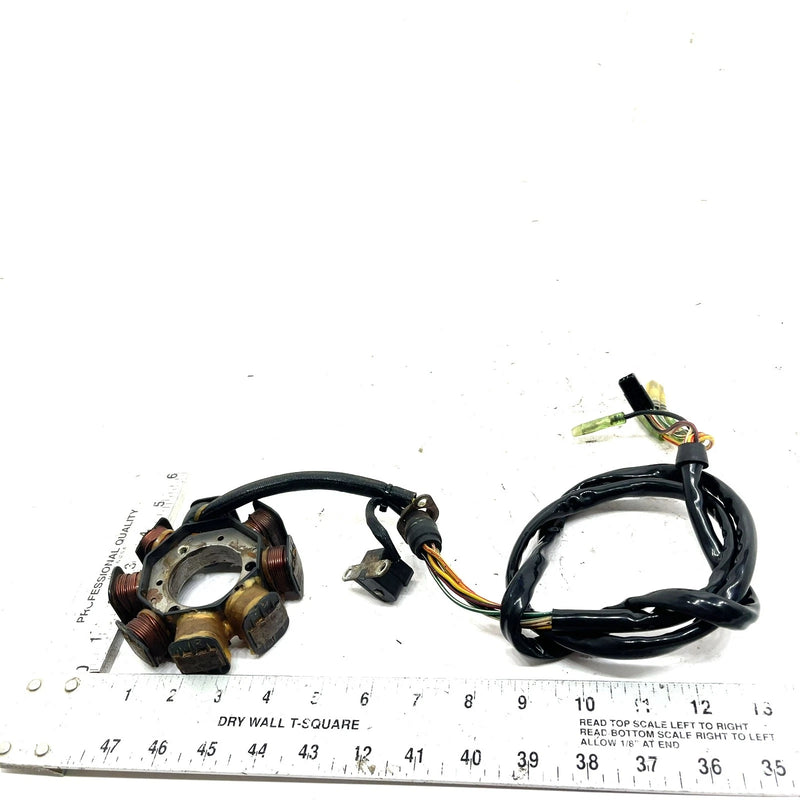 1994 Arctic Cat TigerShark Daytona OEM Stator 3008-244 JA14