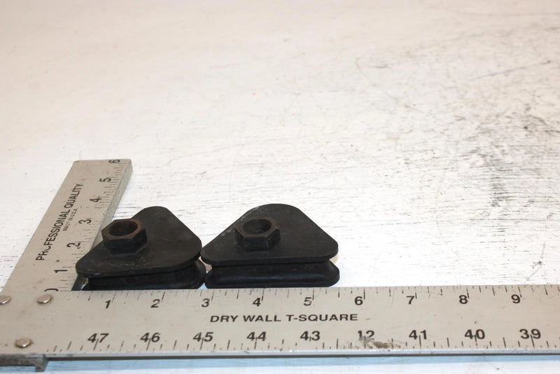 1995 Arctic Cat Pantera Oem Spring Adjuster Set 0604-556 SA17p