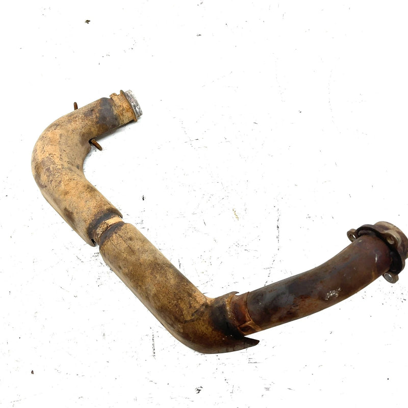 2015 Polaris Ranger 570 4x4 Full Size OEM Exhaust Header Pipe 1262579 XP10.1