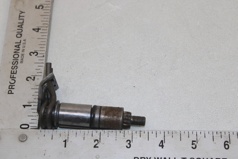 96 Polaris Xplorer 300 Oem Low Range Shift Shaft 3233038 AP130 
