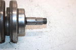 1985 Honda Atc125ma Oem Crankshaft 13000-968-010 AH44