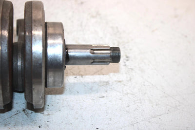 1985 Honda Atc125ma Oem Crankshaft 13000-968-010 AH44