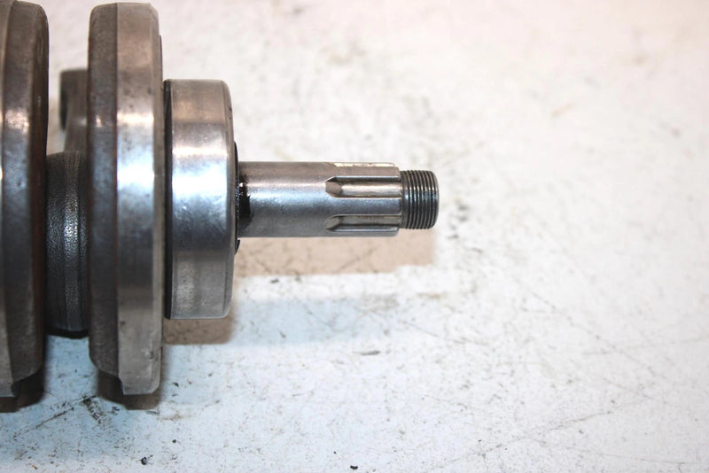 1985 Honda Atc125ma Oem Crankshaft 13000-968-010 AH44