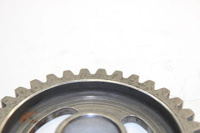 2002 Yamaha  Big Bear 400 Oem 34T 2nd Gear 1YW-17221-00-00 Q3428