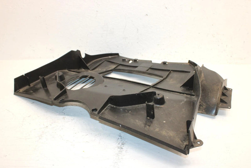 2001 Polaris 800 Le Oem Hood Air Intake Panel SP22