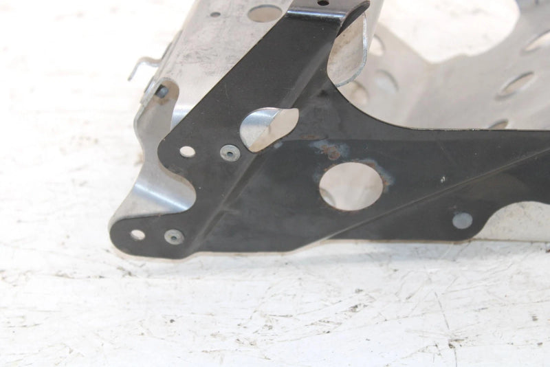 2001 Ski-doo Mxz 800 Oem Left Foot Well Footrest 518323564 B342
