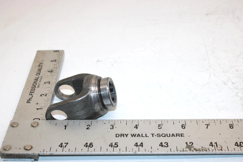 07 Yamaha  Grizzly 350 2wd Oem Rear Drive Shaft Yoke Joint  5GH-17556-01-00 AY28