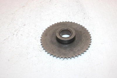 1996 Kawasaki Bayou 300 Oem Starter Clutch Gear 12046-1077 AK19