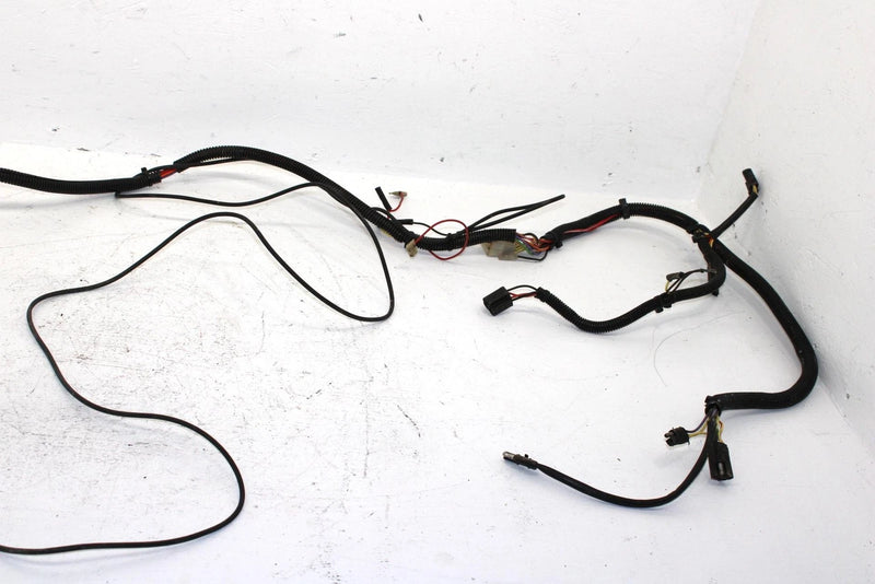 1997 Polaris Classic Touring Oem Main Wire Harness 2460712 SP41