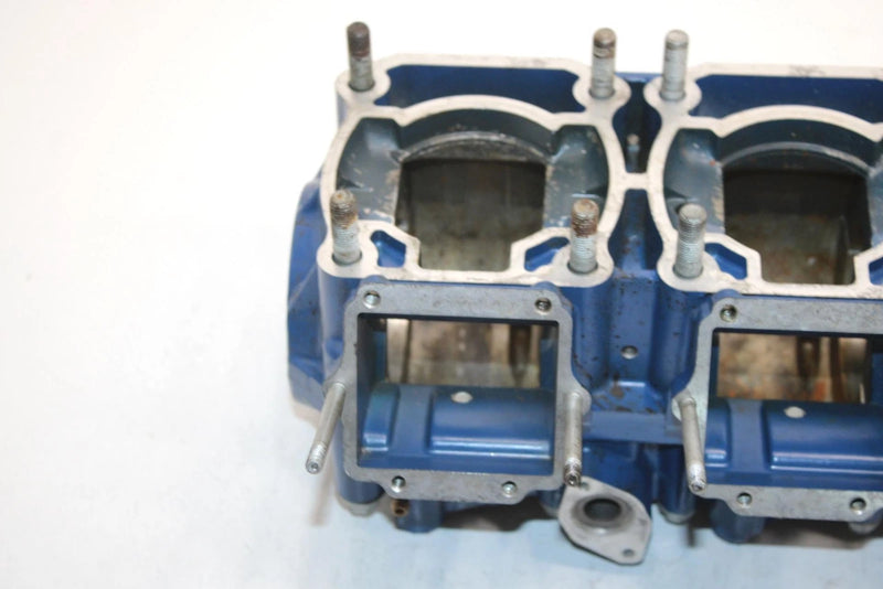 1996 Polaris Slx 780 Oem Crankcase 3240246 JP35