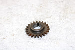 2005 Arctic Cat 400 Auto Trans Oem 22T Oil Pump Drive Gear 3402-617 AA5
