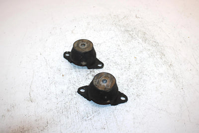 97 Arctic Cat Tigershark Monte Carlo Oem Engine Mount Dampner Pair 0608-157 JA12