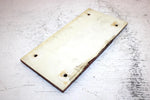 1999 Polaris 500 Xc Oem Center Seat Reflector 5432008 SP28