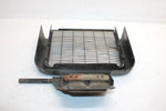 1999 Polaris Sportsman 335 Oem Brush Guard W/Plow Mount 5241583-067 AP91