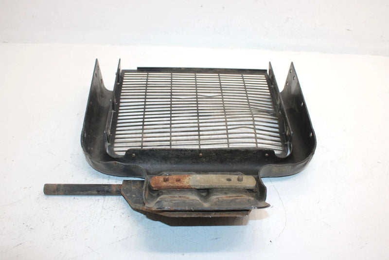 1999 Polaris Sportsman 335 Oem Brush Guard W/Plow Mount 5241583-067 AP91