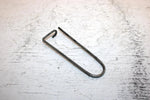1999 Polaris 500 Xc Oem Belt Cover Pin 7080698 SP28