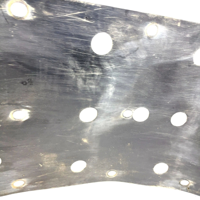 2004 Polaris Ranger 500 4X4 OEM Skid Plate 5812533 XP9