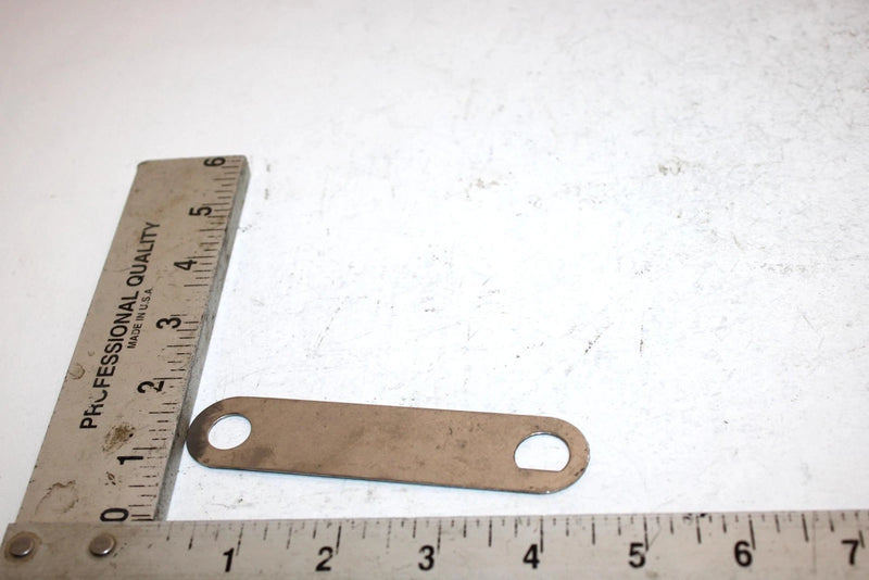 1996 Arctic Cat Montego Deluxe Oem Fuel Selector Plate 1673-132 JA13