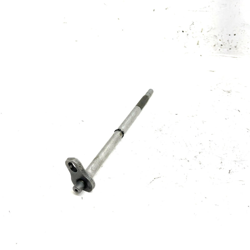 00-06 Honda Rancher 350 OEM Sub Gearshift Spindle 24680-HN5-670 AH72