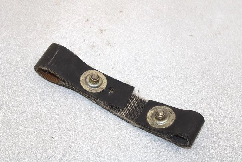 05 Polaris Fusion 900 Oem  Front Limiter Strap With Bolts 5412610 SP10
